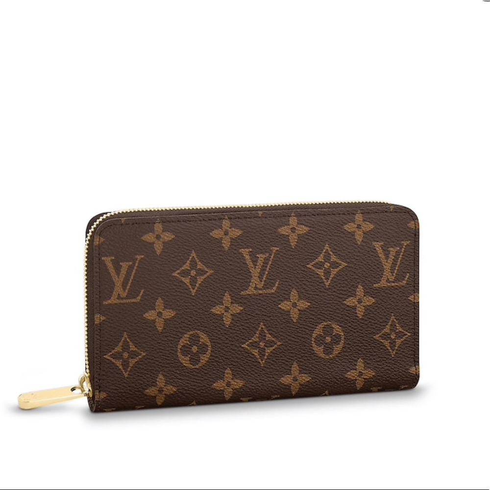 Louis Vuitton  wallet